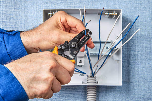 Trusted Plaquemine, LA Electrician Experts