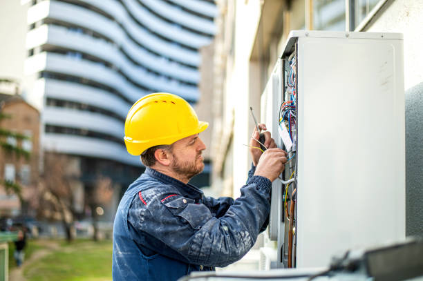 Emergency Electrical Repair Services in Plaquemine, LA